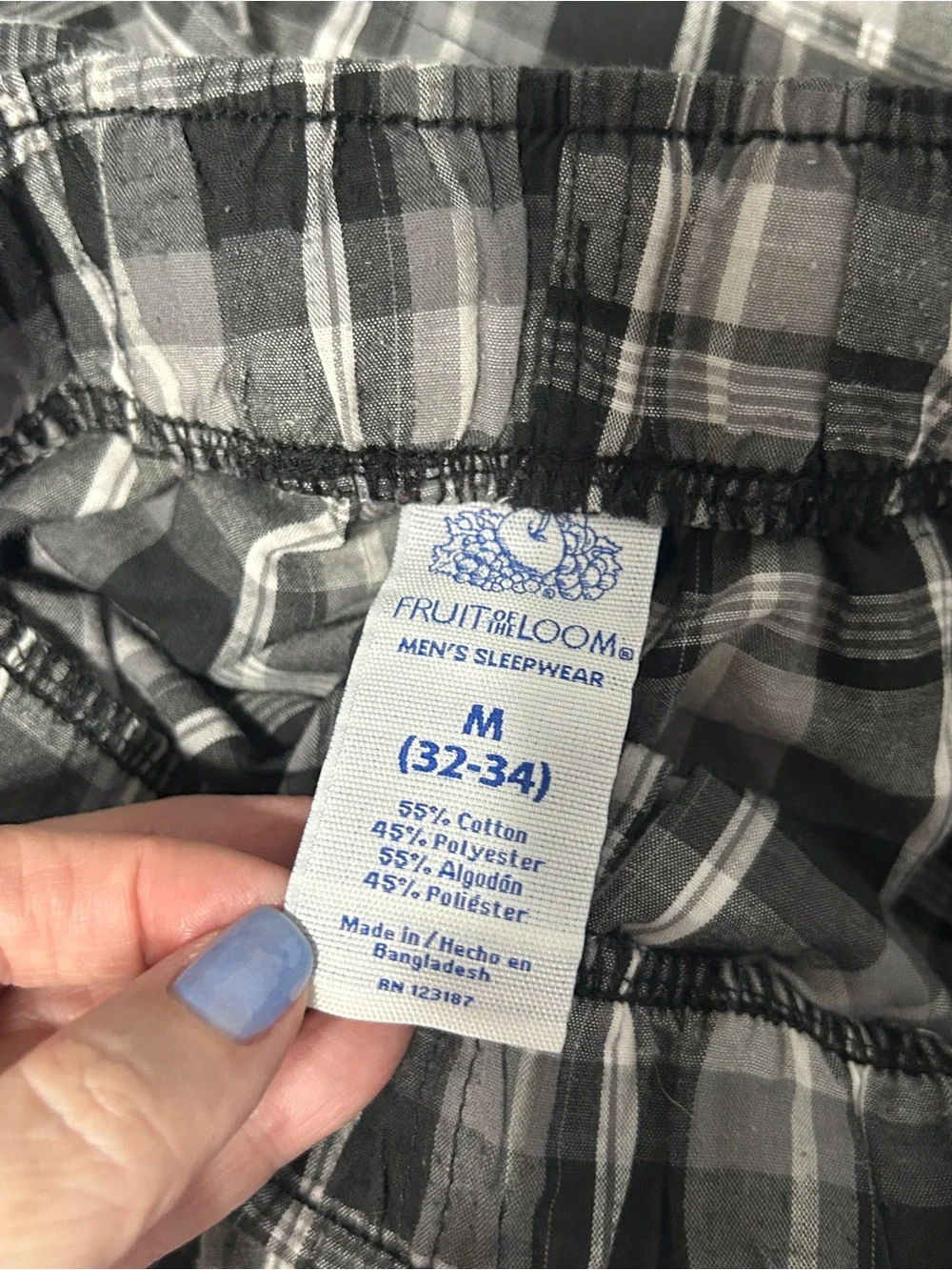 Men’s Pajama pants